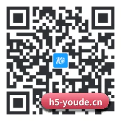 iOS 苹果生态原生版 二维码